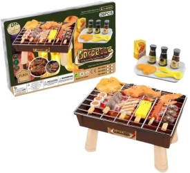 Zestaw grillowy - Merkpol