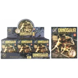 Dinozaur. Zestaw archeologa. Mega Creative 524389
