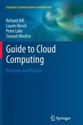 Guide to Cloud Computing - Richard Hill