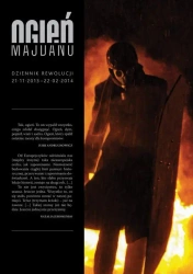eBook Ogień Majdanu - Opracowanie zbiorowe mobi epub
