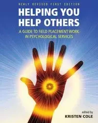 Helping You Help Others - Cole Kristen