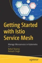 Getting Started with Istio Service Mesh - Sharma Rahul