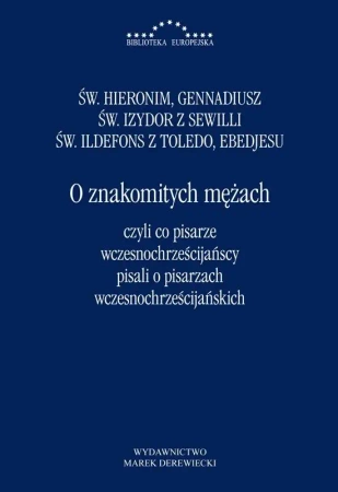 O znakomitych mężach - praca zbiorowa