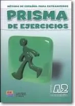 Prisma nivel A2 de ejercicios EDI-NUMEN - Evelyn Aixala Pozas