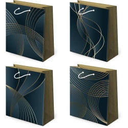 Torebki ozdobne T2A-11 Avantgarde Luxury 10 sztuk - PAW S.C.