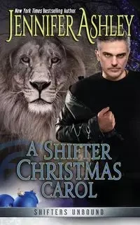 A Shifter Christmas Carol - Ashley Jennifer