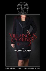 Villainous Company - Victor Cahn L