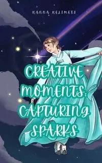 Creative Moments - Hanna Helimets
