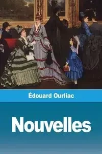 Nouvelles - Ourliac Édouard