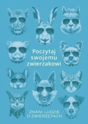 Poczytaj swojemu zwierzakowi - Karolina Rychter