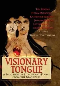 Visionary Tongue - Tim Lebbon