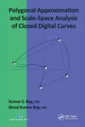 Polygonal Approximation and Scale-Space Analysis of Closed Digital Curves - Ray Kumar S.
