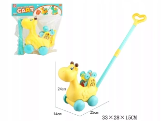 Pchacz żyrafa G203636 69270