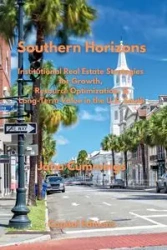 Southern Horizons - Cummings Jaha