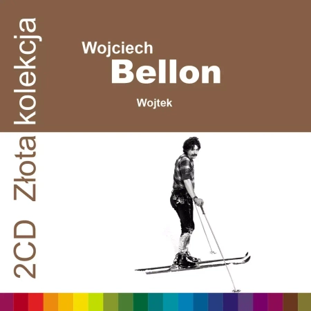 Złota kolekcja: Wojtek, 2 CD