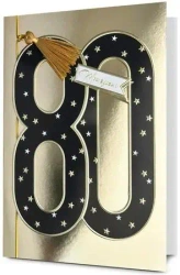 Karnet urodziny - Pan Dragon