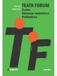 Teatr Forum - Kamila Witerska