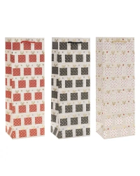 Torebka ozdobna 120x360 Tw Tbn-bb25113 Fol A 12