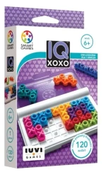 Smart Games IQ XOXO (PL) IUVI Games - IUVI Games
