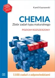 Chemia LO zbiór zadań maturalnych ZR - Kamil Kaznowski