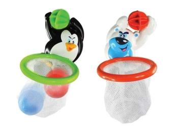 Polarna Koszykówka mix - Dumel