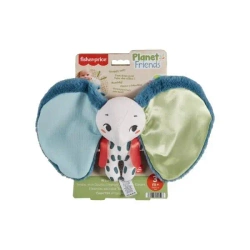 Fisher-Price. Planet Friends Słonik przyjaciel - Fisher- Price