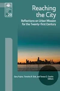 Reaching the City - Fujino Gary