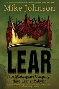 Lear - Johnson Mike