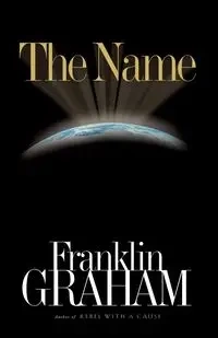 The Name - Graham Franklin