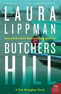 Butchers Hill - Laura Lippman