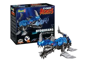 CyberBeast HydroFang - Revell