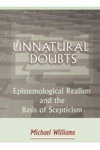 Unnatural Doubts - Williams Michael