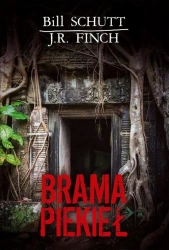 eBook Brama piekieł - Bill Schutt mobi epub