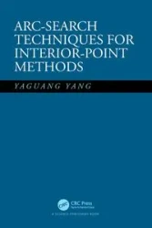 Arc-Search Techniques for Interior-Point Methods - Yang Yaguang