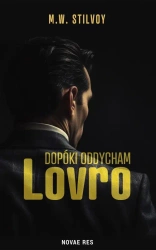 eBook Dopóki oddycham. Lovro - M.w. Stilvoy epub mobi