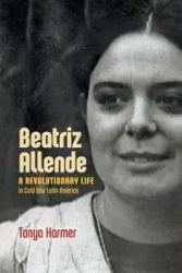 Beatriz Allende - Tanya Harmer