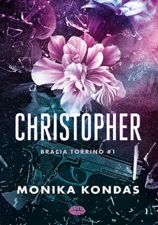 Christopher T.1 Bracia Torrino - Monika Kondas