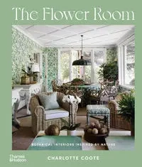 The Flower Room - Charlotte Coote