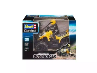 REVELL 24641 Pojazd na radio Quadbike NEW DUST RACER