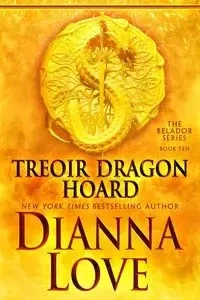 Treoir Dragon Hoard - Love Dianna