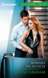 eBook Romans na jachcie - Lynne Graham epub mobi