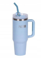 Kubek ze stali nierdzewnej PPNB-3025 - PASO