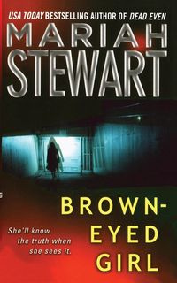 Brown-Eyed Girl - Stewart Mariah