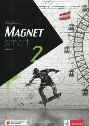 Magnet Smart 2 (kl. VII/VIII) KB LEKTORKLETT - Giorgio Motta