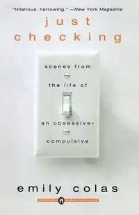 Just Checking - Emily Colas