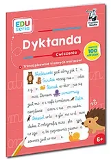 Kapitan Nauka Dyktanda Ćwiczenia - Irena Zarzycka