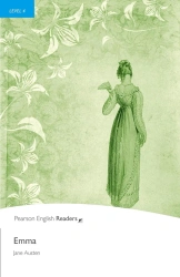 Emma. Book with Digital Version and audio. Level 4