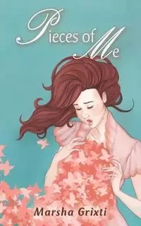 Pieces of Me - Marsha Grixti
