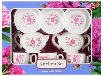 Naczynia Kuch 30x23x8 Mc Nella New Wb 15/30.