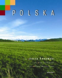 Polska (wersja polska) - Irena Kostrowicka, Jerzy Kostrowicki